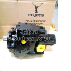 Гидронасос (НПА-33) ИМРЦ 063234-023-06 МКСМ