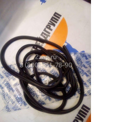 71Q6-02040 Уплотнение стекла (Weather Strip) Hyundai