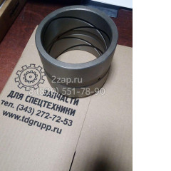 131004-00019B Втулка (Bushing, Carburizing) Doosan