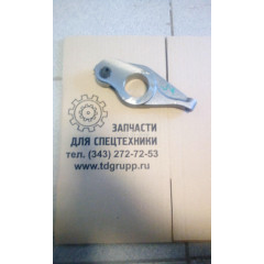 коромысло клапана 4373863,437-3863  Caterpillar