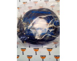 61Q6-06520 Уплотнительное кольцо (O-ring) Hyundai