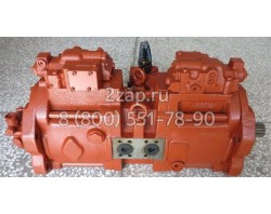 31QB-10011, 31QB-10010 Главный гидравлический насос (Main Pump) Hyundai