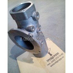 146-7389, 1467389 Коллектор (Elbow) Caterpillar