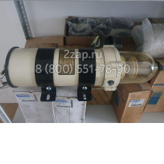 21T-60-31450 Фильтр топливный ДВС (Filter) Komatsu