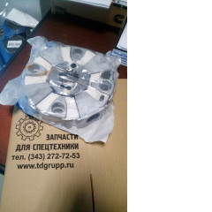 4646894 HITACHI муфта соединительная