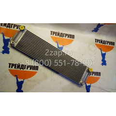 358-1301, 3581301 Сердечник маслоохладителя (Core AS-Oil Cooler) Caterpillar