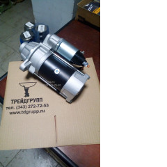 36100-93010 стартер Hyundai