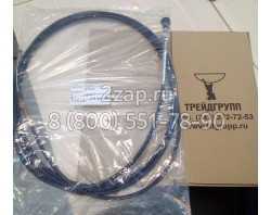 4724284 Трос остановки ДВС (Cable; Control) Hitachi