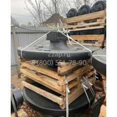 42922340 Ленивец (Idler assy) Komatsu