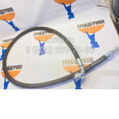 07098-11028 Шланг гидравлический (Hose) Komatsu