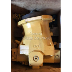 187-3454, 1873454 Гидромотор хода (Motor GP-Travel) Caterpillar