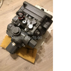 263J7-12022 Основной гидравлический насос (Pump; Main) Hitachi