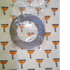 Шайба 2114-1059D169 регулировочная Doosan