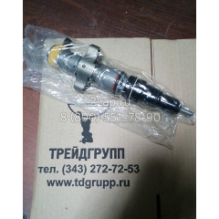 387-9433, 3879433 Топливная форсунка (Injector Gp-Fuel) Caterpillar