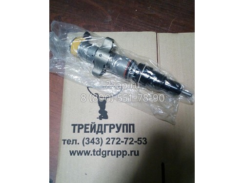 387-9433, 3879433 Топливная форсунка (Injector Gp-Fuel) Caterpillar