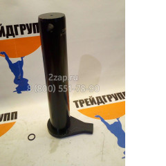 120501-02429, 120501-02429A Палец ковша (Pin; Bucket Cyl Rod) Doosan