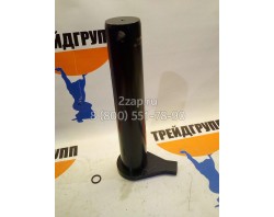120501-02429, 120501-02429A Палец ковша (Pin; Bucket Cyl Rod) Doosan