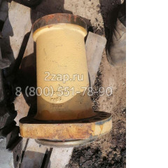 17A-30-14141 Защита (Cover) Komatsu