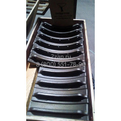 T218775 Группа сегментов John Deere