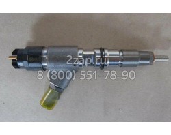 0445120518, 0445120399, 0445120400 Форсунка топливная (Fuel Injection) Bosch