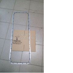 5332563 Прокладка масляного картера (Gasket, Oil Pan) Cummins