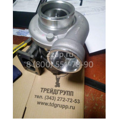 04259315 Турбина (Turbocharger) Deutz