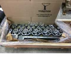 5348478 Головка цилиндров (Head Cylinder) Cummins