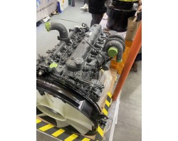 6BG1TRP-08 Двигатель в сборе (Engine Assembly) Isuzu
