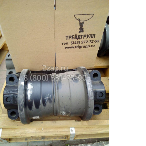 14606490, VOE14606490 Каток опорный, однобортный (Bottom Roller) Volvo