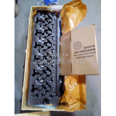 276-8115, 2768115 Головка блока цилиндров (Cylinder Head AS) Caterpillar