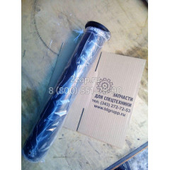 14533729, VOE14533729 Палец рукоять-тяга (Pin) Volvo