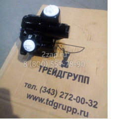 65.47101-7019B Гидронасос управления (Pump-Power Steering) Doosan
