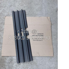 81N6-25560 Башмак-трак (Shoe-Track) Hyundai