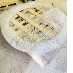 81Q9-01020, 81Q9-01021 Опорно-поворотное устройство (ОПУ) Hyundai