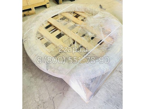 81Q9-01020, 81Q9-01021 Опорно-поворотное устройство (ОПУ) Hyundai