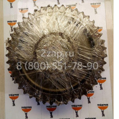 208-27-71120 Шестерня трансмиссии Komatsu