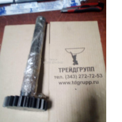 2048000 Вал редуктора хода (Shaft) Hitachi