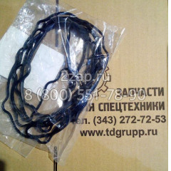 Прокладка поддона 8980630320 Hitachi