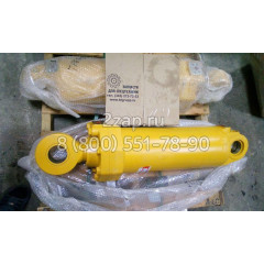 132-5121, 1325121 Гидроцилиндр подъёма-опускания рыхлителя (Cylinder Group-Ripper) Caterpillar