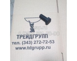 S0521456 Болт поддерживающего катка Doosan