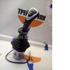 14693863, VOE14693863 Гидравлический джойстик правый, 4 кнопки (Remote control valve) Volvo