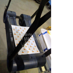 14563071, VOE14563071 Трапеция в сборе (Connecting rod) Volvo