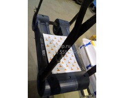 14563071, VOE14563071 Трапеция в сборе (Connecting rod) Volvo