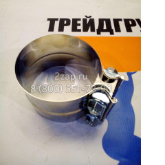 6743-11-5230 Зажим (Clamp) Komatsu