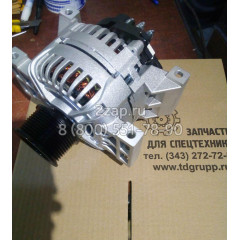 4959881 Генератор (Alternator) Cummins