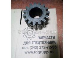 LG50F.04414A Шестерня солнечная (Sun gear) Lonking