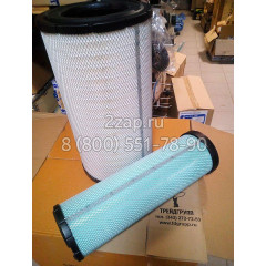 151-7737+189-0202 Воздушный фильтр в сборе Caterpillar