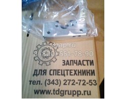 195-Z11-4510 Замок двери (Door Lock (LH)) Komatsu