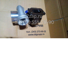 21147467, VOE21147467 Турбина (Turbocharger) Volvo