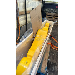 198-50-00080 Балка балансирная (Equalizer Bar Ass'y) Komatsu
